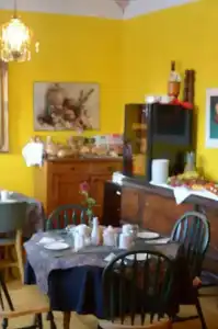 Bonnevue Manor Bed & Breakfast - 11