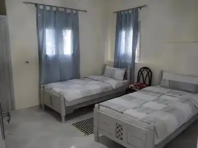 Nile Compound - 56