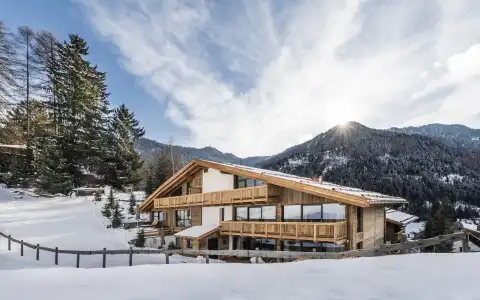 Montchalet - 16