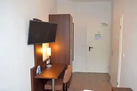Trip Inn Budget Messe - 48