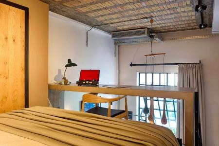 The Foundry Suites - 174