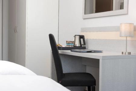 des Nordens Flensburg Wellness & Spa - 35