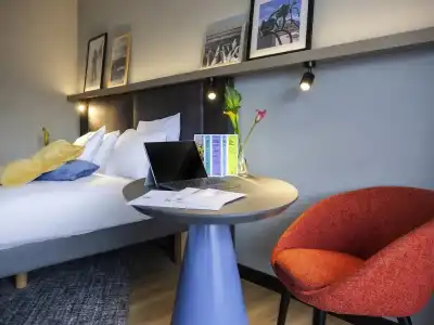 ibis Styles Den Haag Scheveningen - 76