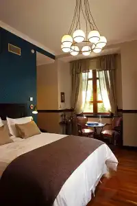 Boutique Castillo Rojo - 105