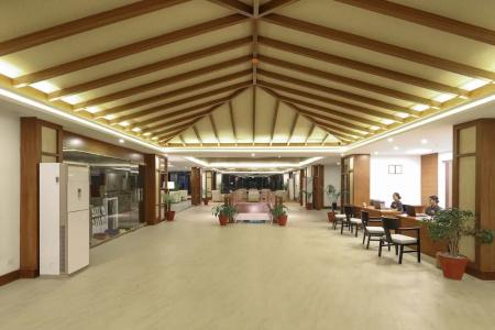 Mountain Glory Forest Resort and Spa, Pokhara - 25