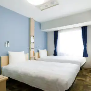 Toyoko Inn JR Wakayama Station Higashi - 46