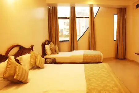 Shipra International - 32