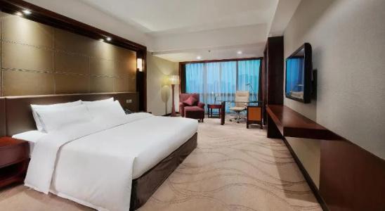 Chongqing Empark Grand - 5