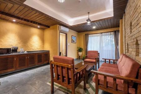 Bar Peepal Resort - 122