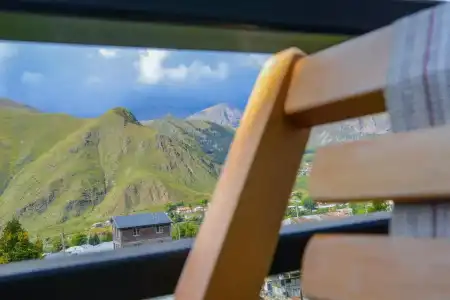 Chemodann Kazbegi - 29