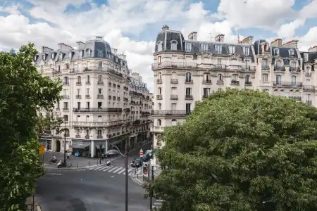 Le petit Cosy Hôtel - 0