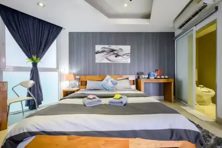 Cozy Resort, A Boutique. - 27