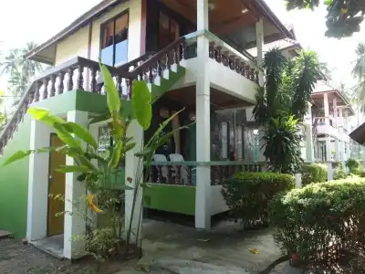 Blue Andaman Lanta Resort - 110