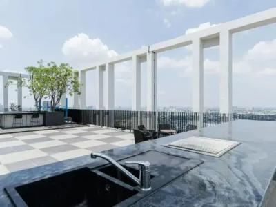 Ramada By Wyndham Bangkok Sukhumvit 87 - 4