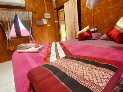 Nadia Resort Kohjum - 38
