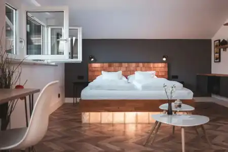 Villa Sonnenhof Boutique-Hotel - 24