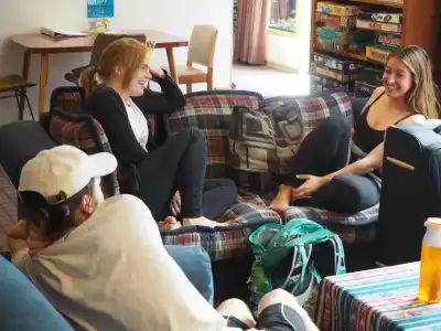 Tasman Bay Backpackers - 17