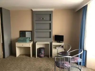Yildiz Otel - 5