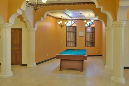 Tembo House - 22