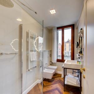 BW Premier Collection CHC Continental - 28