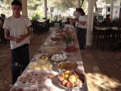 Altea Beach Lodges - 20