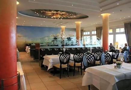Vitalia Seehotel - 12