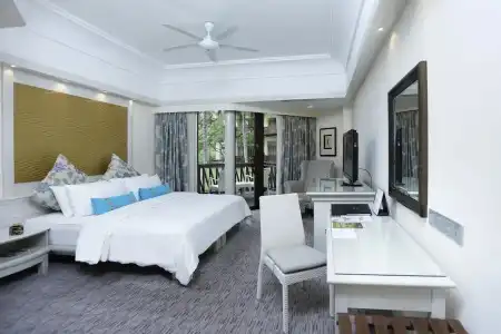 The Magellan Sutera Resort - 126
