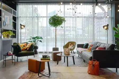 Moxy Bristol - 5
