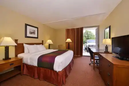 Best Western Branson Inn And Conference Center - 33