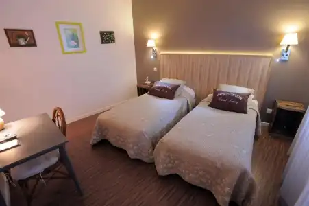 Hôtel Italia - 39