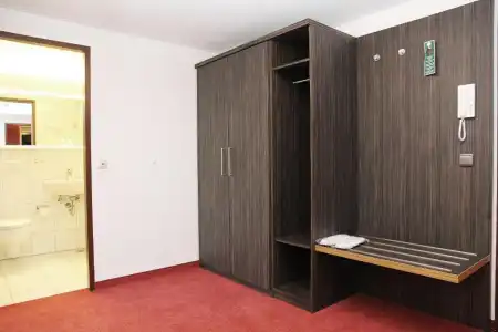 Gästehaus Forum am Westkreuz - 70