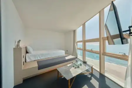 UH Suite The Haendae - 61