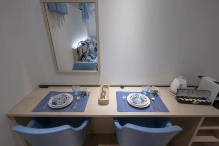 Studio Inn Nishishinjuku - 56