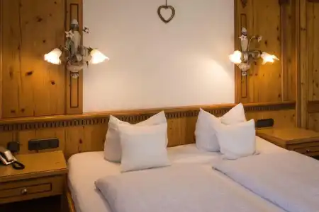 Alpenotel Rosenhof Ruhpolding, Wellness, Chiemgau Karte, Travelingo Bonus Programm - 80
