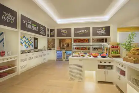 Hampton by Hilton Dubai Airport - 38