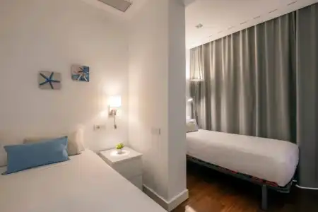 Aspasios Paseo de Gracia Apartments - 57