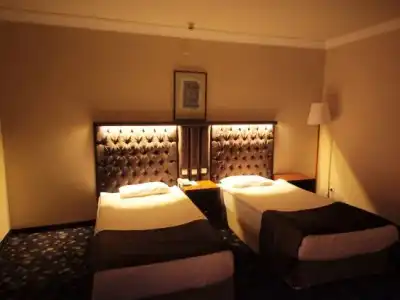 Eken Prestige - 2