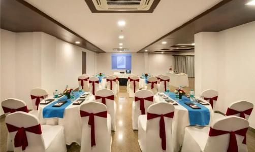 Lords Eco Inn Bengaluru Jayanagar - 21