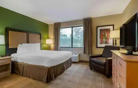 Suburban Extended Stay Daytona Beach - 50