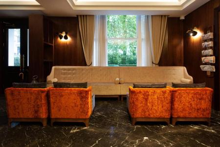 Montcalm Chilworth Townhouse, Paddington - 40