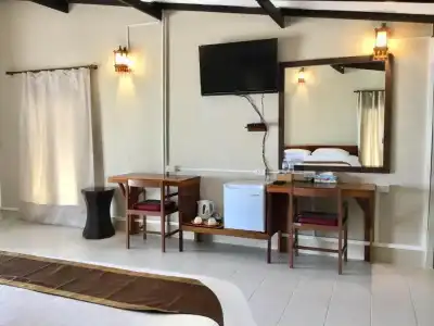 Ailay Resort - 53