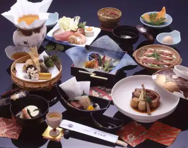 Dantoukan Kikunoya - 10