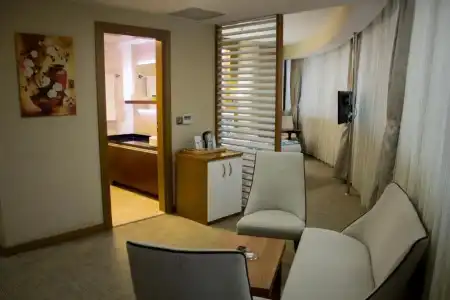 Yol Is Holiday Adana - 34