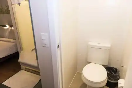 ibis budget RJ Praia de Botafogo - 14