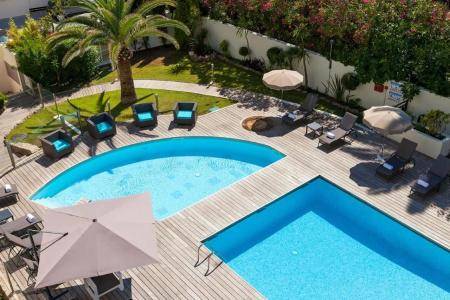 Nehô Suites Cannes Croisette - 28