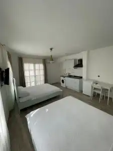 Muharrembey Otel - 28