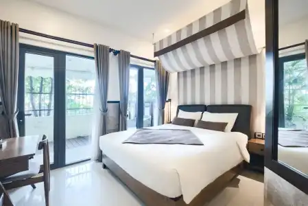 The Blossom Resort Island Da Nang - 143