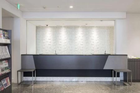 Tokyu Stay Gotanda - 44