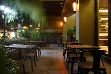 Chillax Heritage - 25