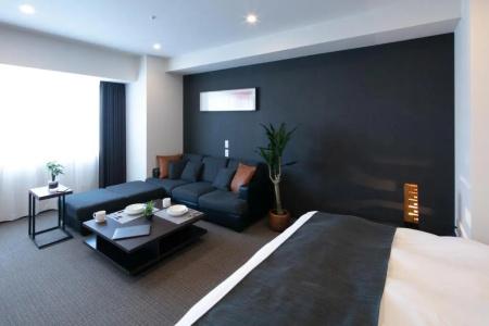 Randor Residential Sapporo Suites - 238